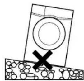 MEDION MD 37456 - Wäschetrockner aufstellen - 1