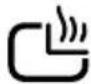 MEDION MD 37456 - Indicatori sul display - 2
