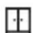 HOOVER DXO H9A3TE-S - DRYING SELECTION button - 3