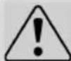 HOOVER DXO H9A3TE-S - WARNING - 2