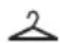 HOOVER DXO H9A3TE-S - DRYING SELECTION button - 2