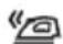 HOOVER ATD H8A2TKEXMS-S - Taste TROCKENAUSWAHL - 1