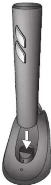 SILVERCREST KH 1219 - Danger! - 2