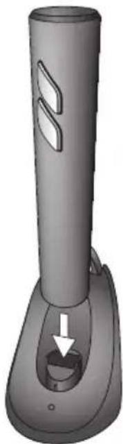 SILVERCREST KH 1219 - Index - 1