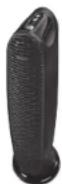 HONEYWELL QuietClean HFD230B - Garantie limitée de 5 ans - 1