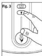 HONEYWELL QuietClean HFD230B - DIMMER OPTION - 1