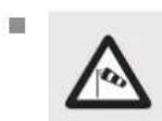 FLORABEST IAN 289427 - Attention ! DANGER de contusion - 1