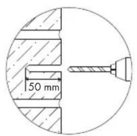 50 mm