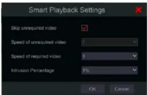 Provision-ISR SH-16200A5-5L(MM) - Playback Interface Introduction - 45