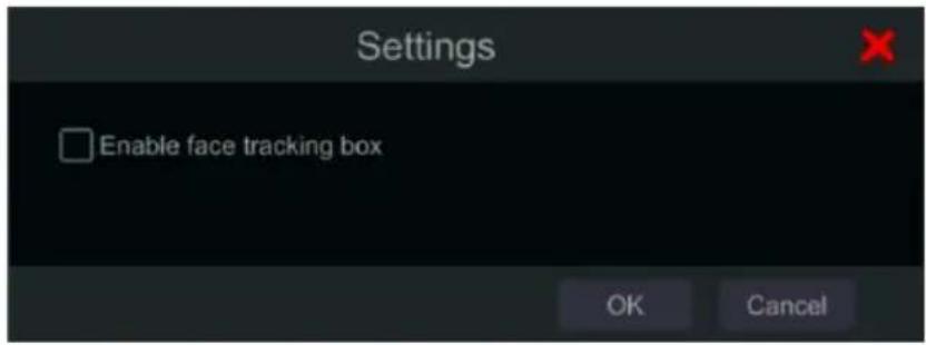Provision-ISR SH-16200A5-5L(MM) - Controls and settings: - 4