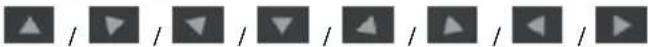 Provision-ISR SH-16200A5-5L(MM) - PTZ Control Interface: - 3