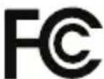 DENON DN-202WR - FCC Information - 1