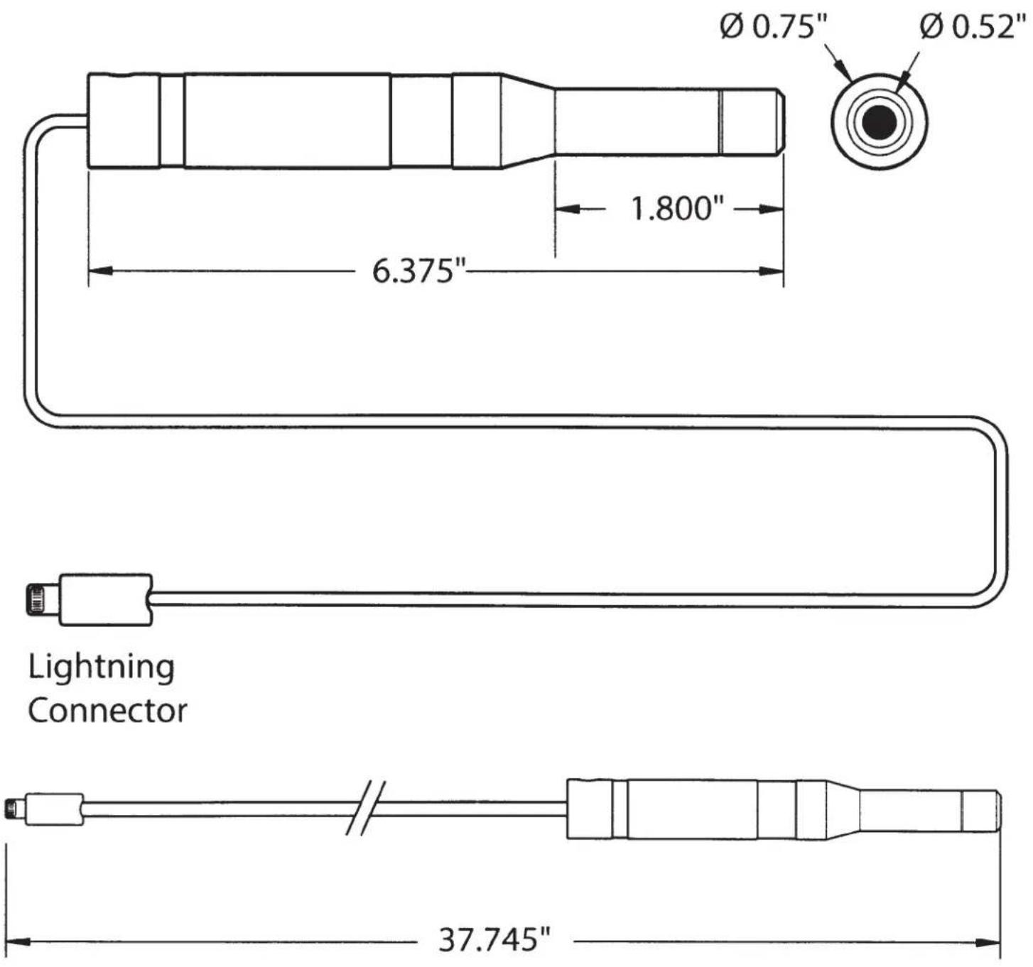 AudioControl SA-4140i - Notes - 1