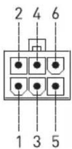 Furrion FSB2N25MC-BL - Electrical Connection - 2
