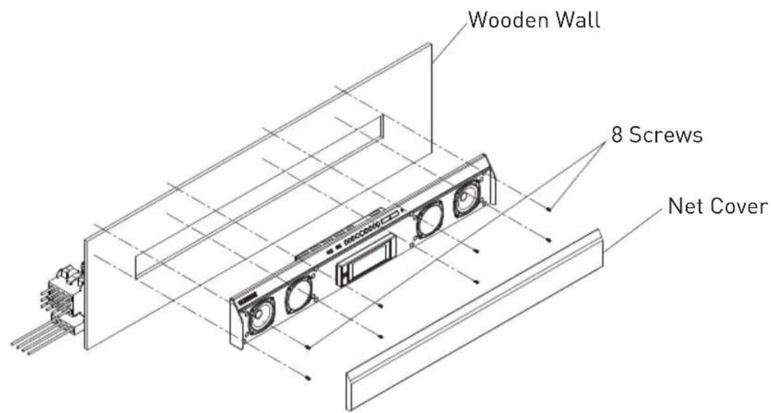 Furrion FSB2N25MC-BL - IC Statement - 1