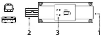 iFi Audio iPurifier 3 - 2