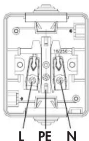 POWERFIX PFSS 54 A2 - POWERFIX - 2