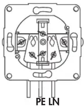 POWERFIX PSSS 2 A1 - Technische Daten - 1