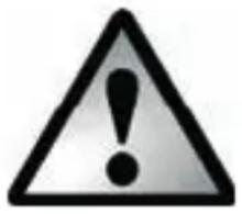 SILVERCREST SHU 3.1 A1 - Disposizioni di sicurezza - 1
