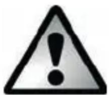 SILVERCREST SHU 3.1 A1 - Indicaciones de seguridad - 1