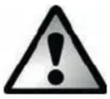 SILVERCREST SHU 3.1 A1 - Precauções - 1