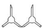 Metra 86-9001 - Factory Radio Removal Keys - 5