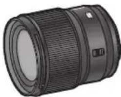 PANASONIC Lumix S-S85 - 1
