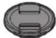 PANASONIC Lumix S-S85 - Accessori in dotazione - 2