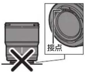接点