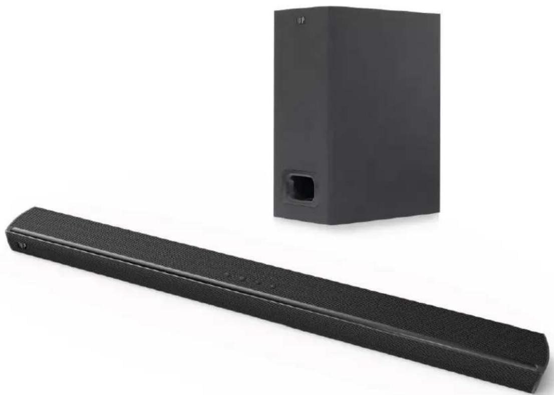 MONOPRICE SB-200SW - 1