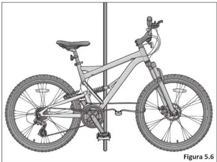 Schwinn Sidewinder Mountain bike - SEGURIDAD - 2