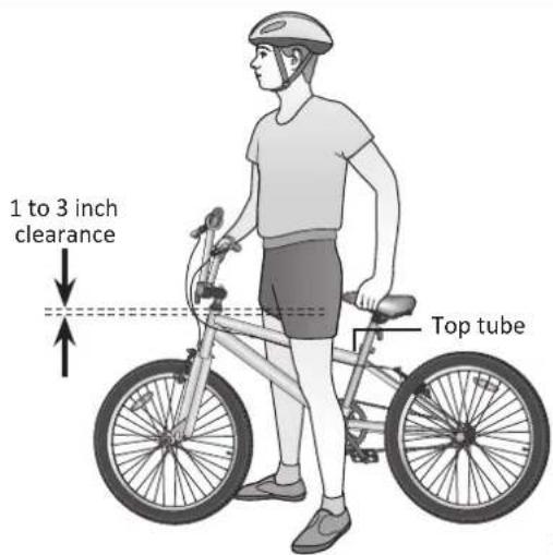 Schwinn Netflix Stranger Things Lucas BMX Bike - Correct Bicycle Size - 1