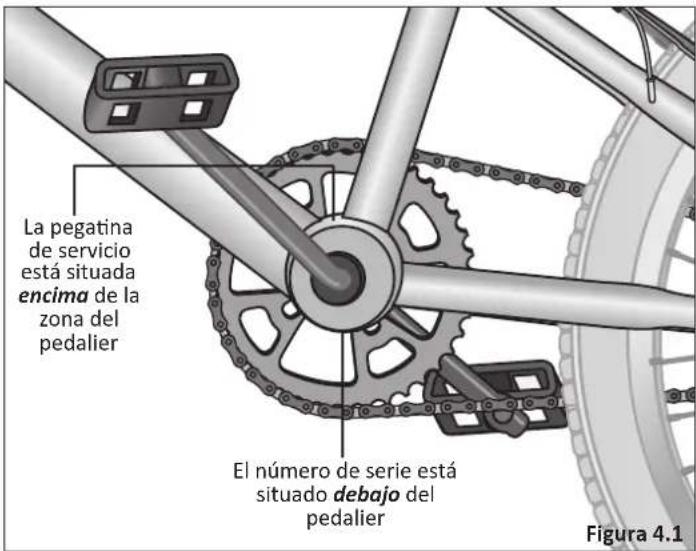 Schwinn Netflix Stranger Things Lucas BMX Bike - ④ Ajustes - 1