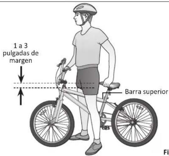 Schwinn Netflix Stranger Things Lucas BMX Bike - Tamaño correcto de la bicicleta - 1