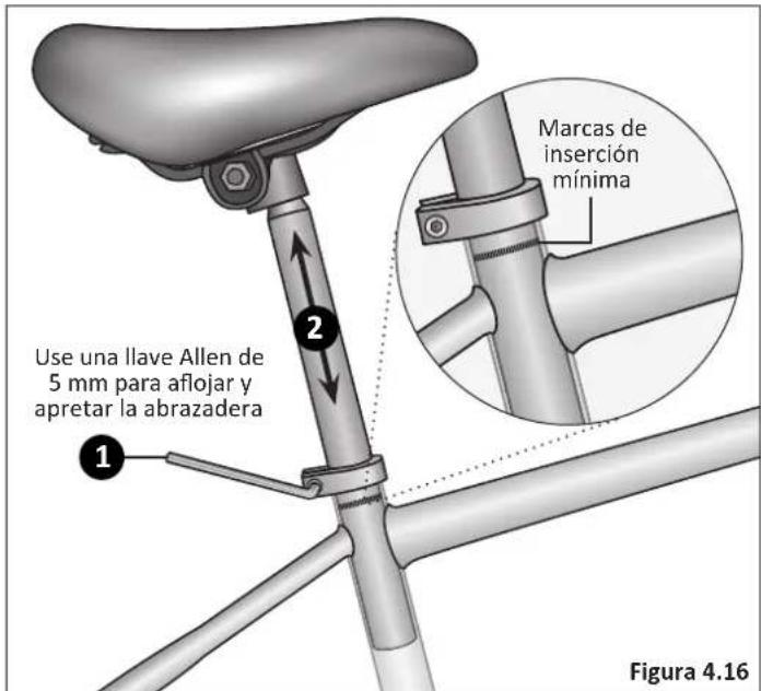 Schwinn Netflix Stranger Things Lucas BMX Bike - Abrazadera del sillín atornillada - 1