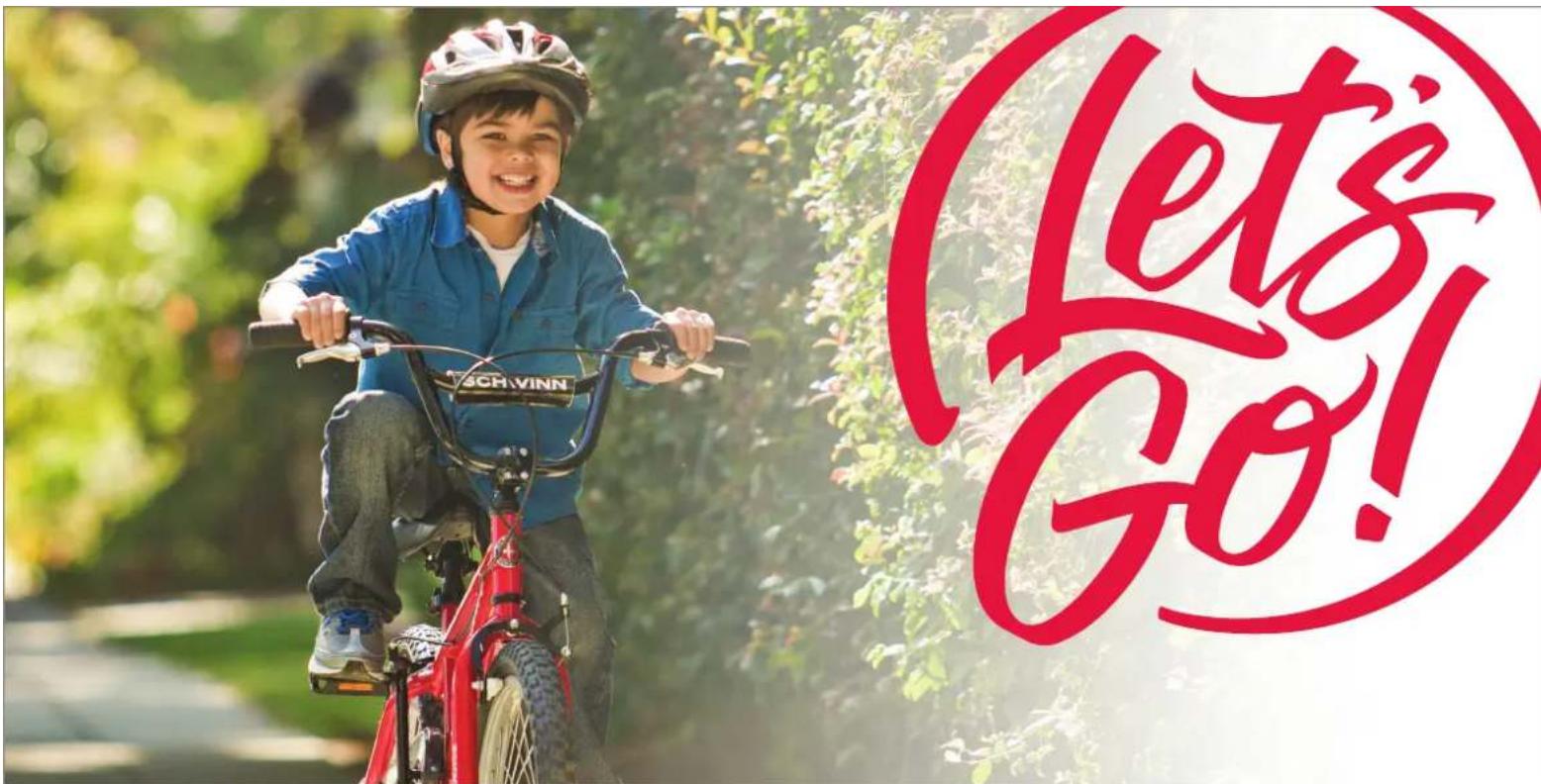 Schwinn Netflix Stranger Things Lucas BMX Bike - REGISTRO DE COMPRA - 2