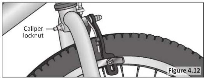 Schwinn Netflix Stranger Things Lucas BMX Bike - Adjustments - 1