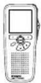 PHILIPS DVT2805 - What's in the box - 1