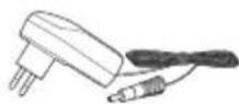 PHILIPS DVT2805 - What's in the box - 4