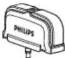 PHILIPS DVT2805 - Qué viene en la caja - 11