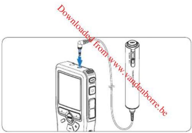PHILIPS DVT2805 - Nota - 1