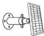 REOLINK Solar Panel - How to Install - 3