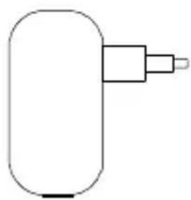 MARMITEK Audio Anywhere 725 - Adaptador de alimentación USB - 1