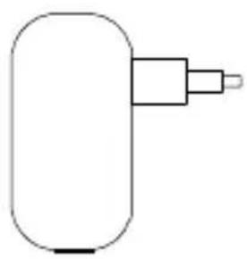MARMITEK Audio Anywhere 725 - USB Speisungsadapter - 1