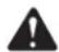 Black Max BM25CSAC - WARNING: - 1