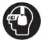 Black Max BM25CSAC - SYMBOLS - 6