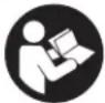 Black Max BM25CSAC - SYMBOLS - 5