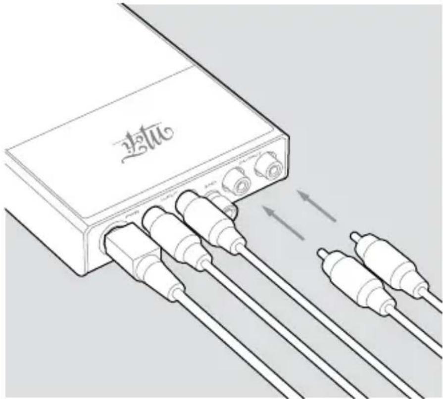 MoFi StudioPhono - CARTRIDGE LOADING - 1