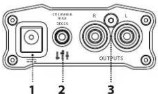iFi Audio micro iPhono2 - 3
