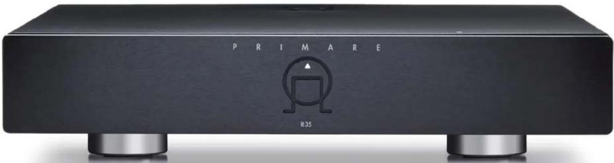 PRIMARE R35 - 1